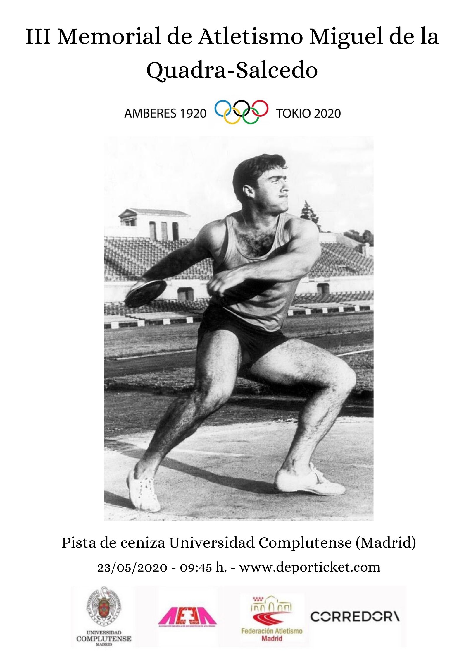 POster III Memorial MQS2020